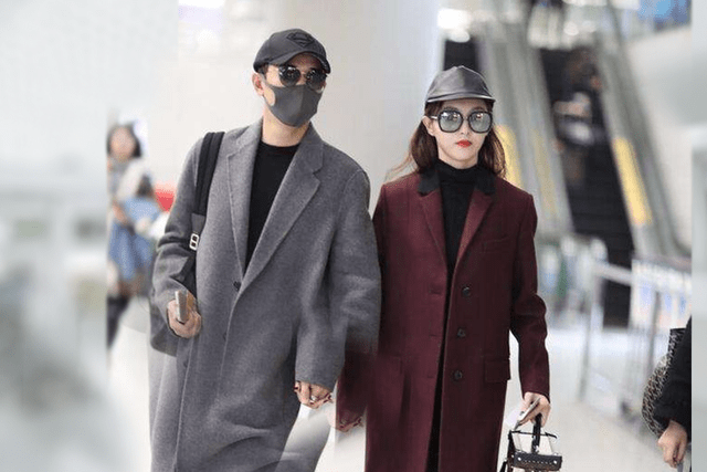 唐嫣与罗晋甜蜜同游马尔代夫,传闻婚期临近,粉丝沸腾期待_生活_喜讯