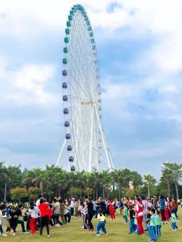 南宁这个儿童乐园陪你"嗨"翻整个冬天_梦幻_孩子_游乐