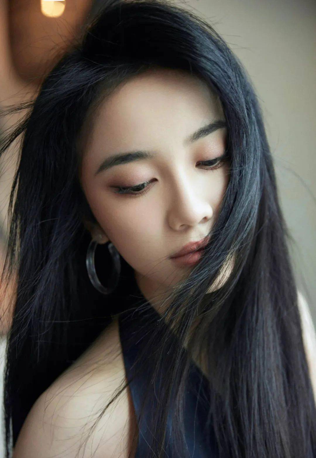 林博洋专访|三度出演张艺谋导演作品 可柔可刚戏路宽广