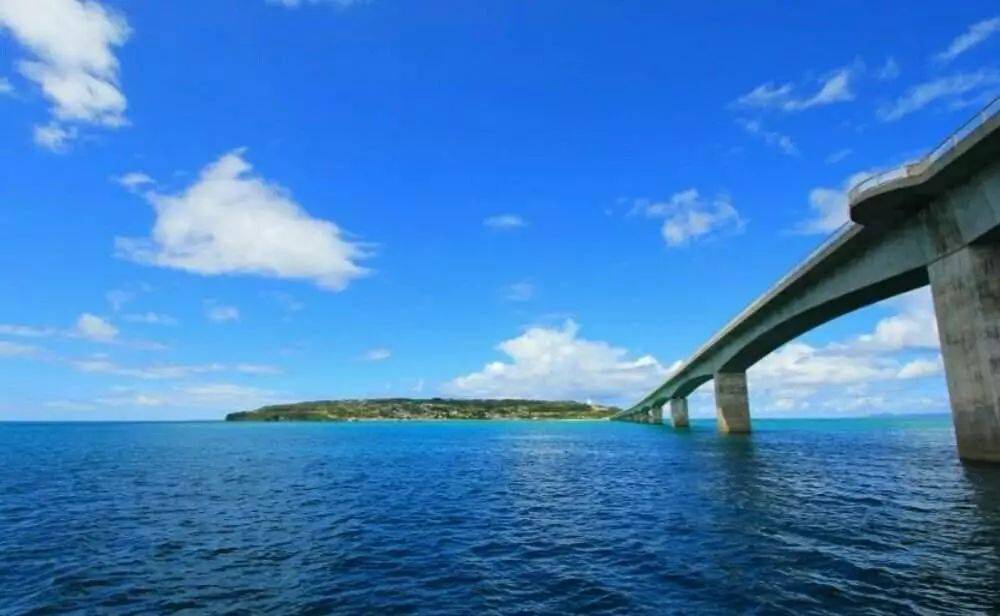 东方夏威夷-魅力冲绳5日游_美国海军基地_日本_那霸