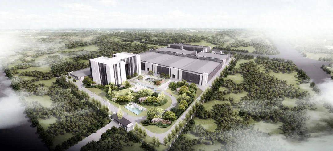 新津事丰无菌医疗器械智能制造生产线主体完工_采购_项目_口罩