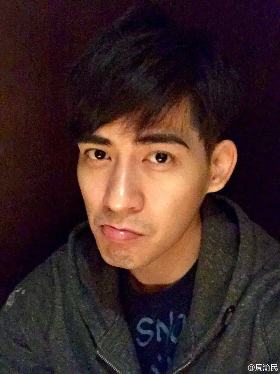 知名男星自曝患病!网友感同身受:我也有……_恐惧症_周渝民_患者