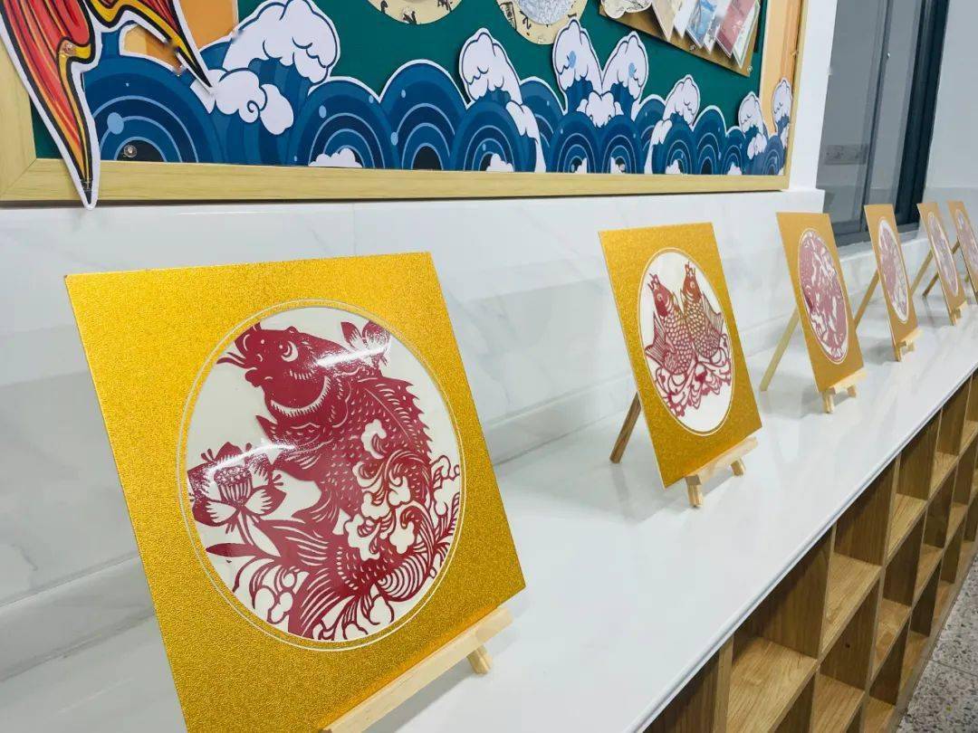 【最美班级】今朝潜游江海 他日腾跃龙门——六一中队_小学_学子_主题