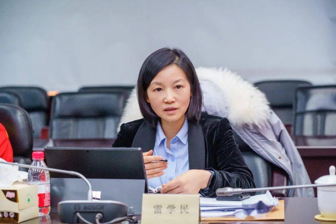 沙钢东北特钢集团召开集团和东特股份两级领导班子民主生活会