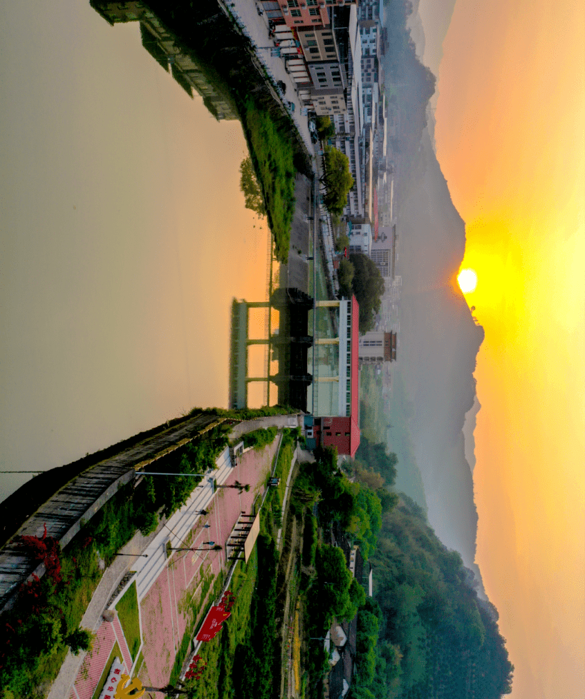 大美安溪幸福河湖的颜色→_管理_河道_水库