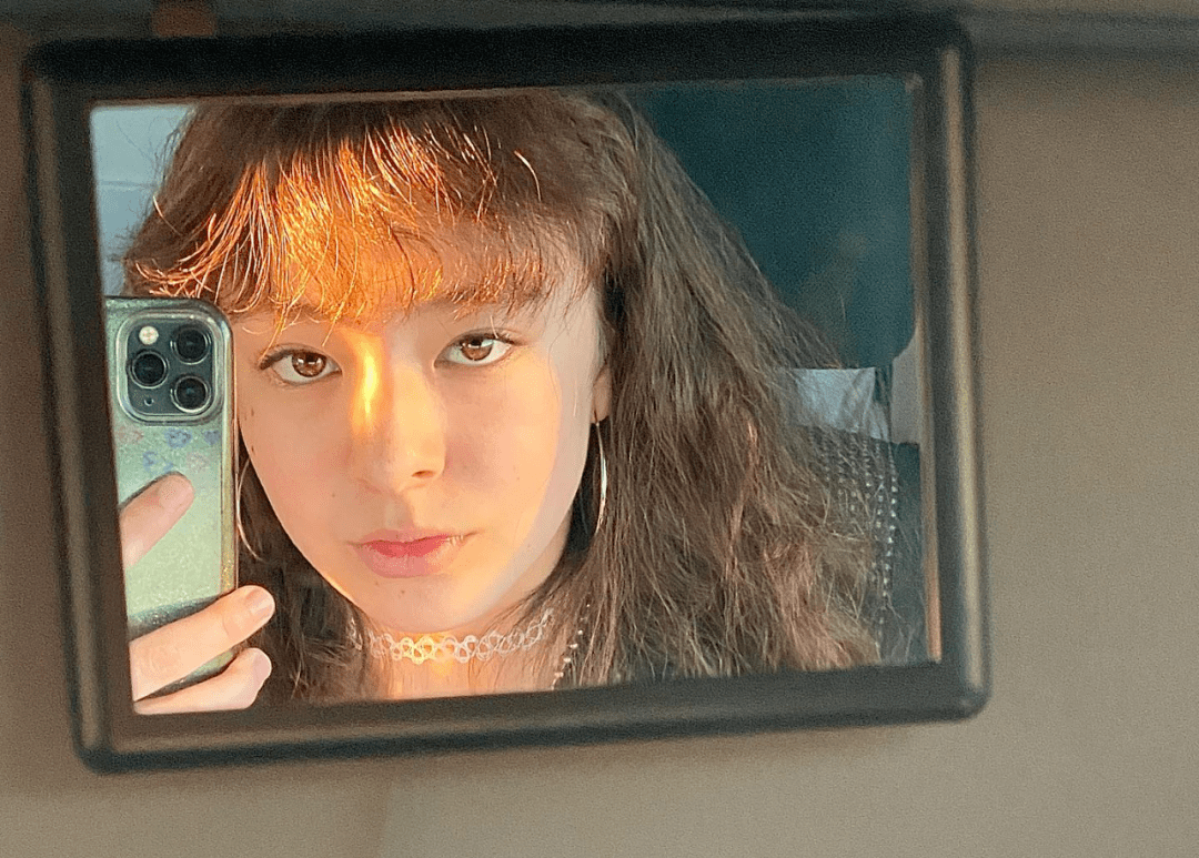 《摩登家庭》的她长大了,有望成为下一个娅娅!_lily_aubrey_韩裔