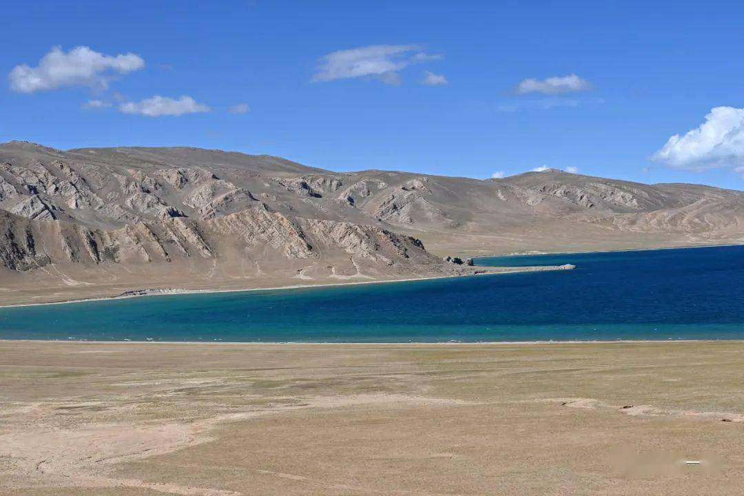 西藏阿里中北线13天之旅:第13天尼玛——拉萨_纳木措_班戈_天空