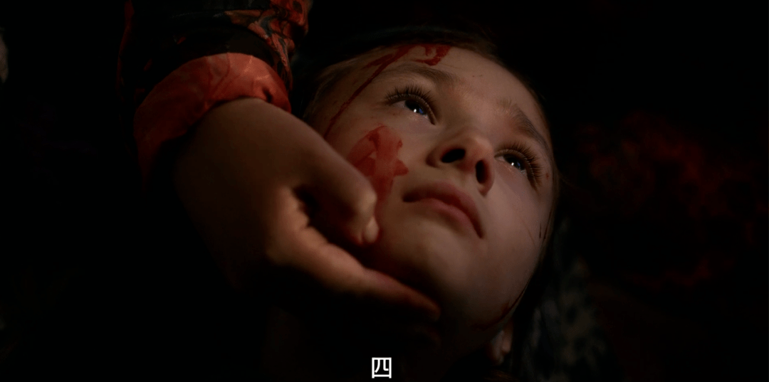 豆瓣9.0,顶级美人最后遗作,却满是血腥与伤痕