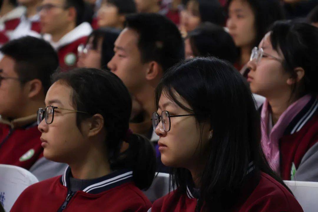 热烈祝贺秀山高级中学荣获"清华大学2023年优质生源中学"称号_王强_我