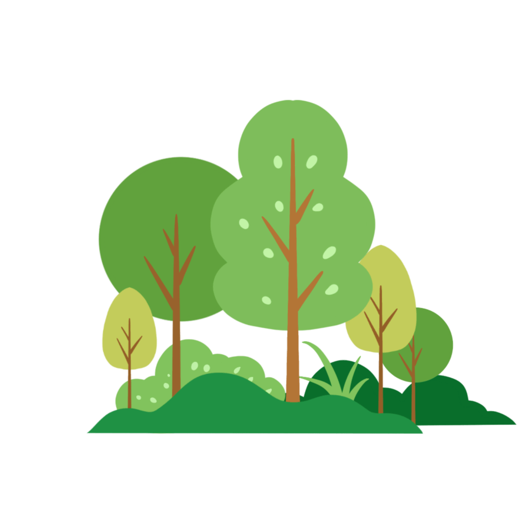 守护城市绿色"底色"