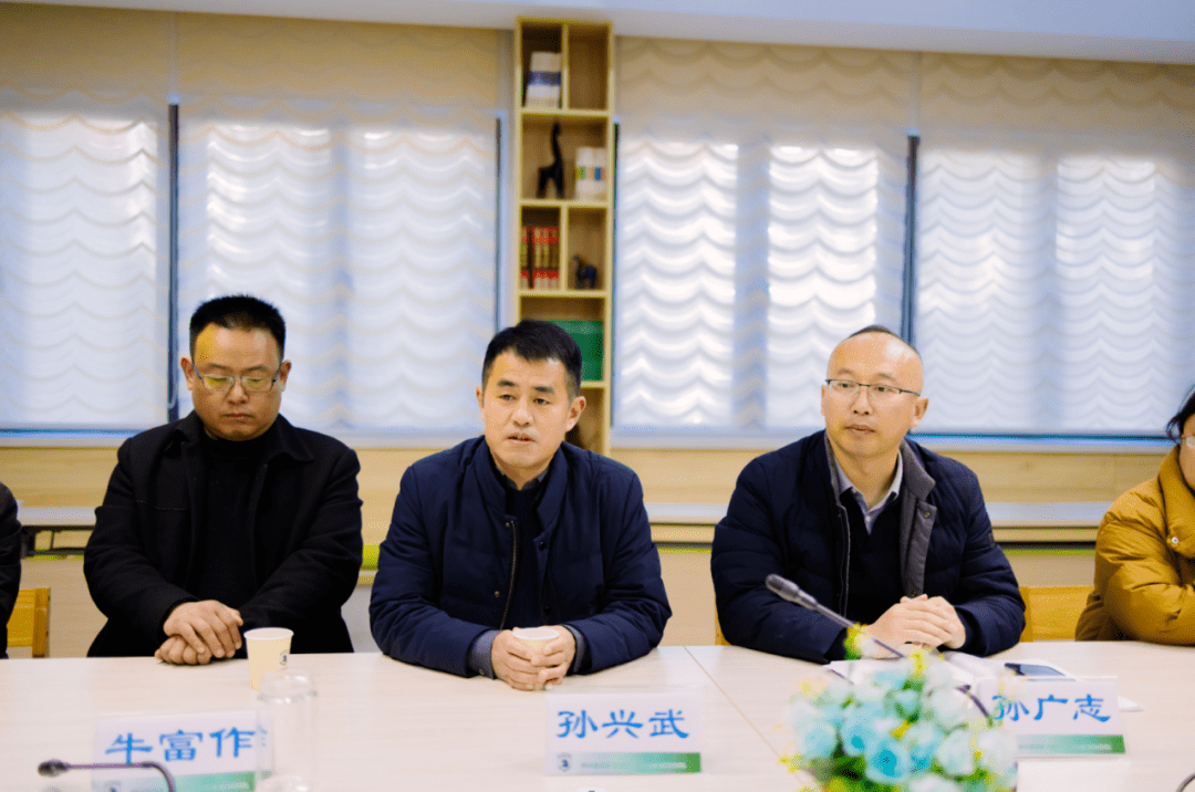 【协作同行 共谱新篇】汇贤·奉浦联合中学与安徽省亳州市培英中学