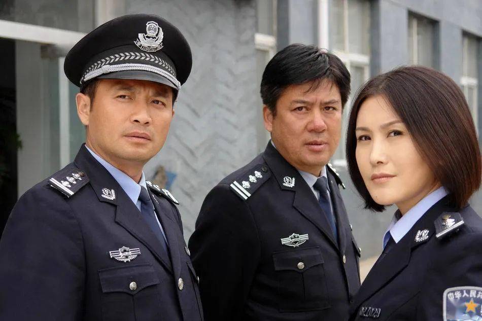 张译张颂文,回不去了_刑侦_电视_红蜘蛛