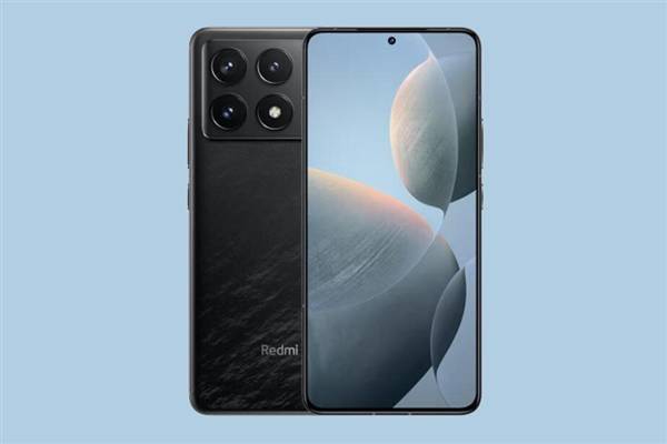 Redmi今年最贵旗舰来了！王腾：K70 Pro冠军版良率低 月底发售(图1)