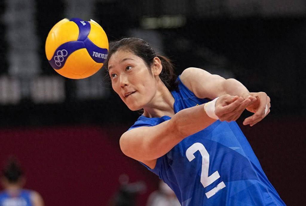 巴黎奥运会朱婷会被征召吗?她会拒绝吗?_中国女排_塞尔维亚_联赛