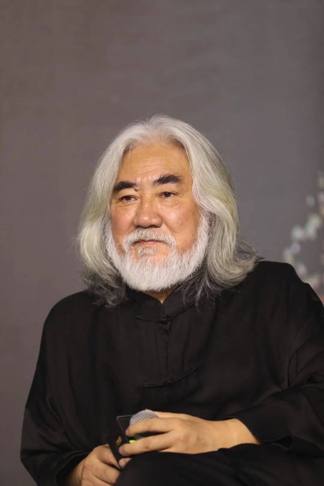 著名导演张纪中,公开道歉_樊馨蔓_信息_隐私权