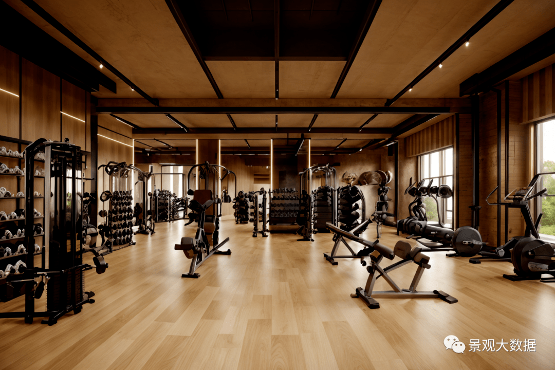 金螳螂:室内"工装"设计将全面进入ai时代!_实战_训练_项目