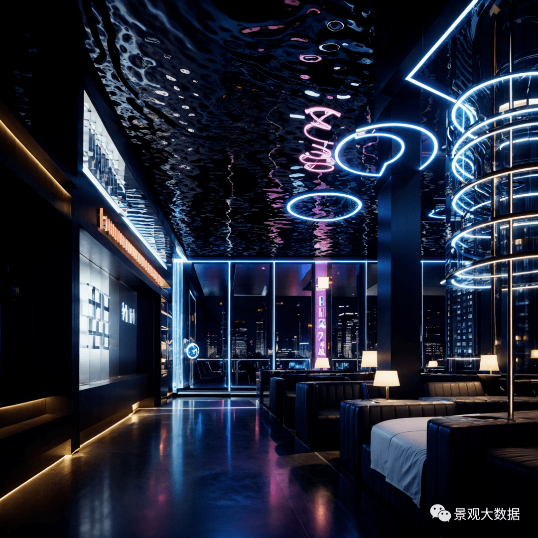 金螳螂:室内"工装"设计将全面进入ai时代!_实战_训练_项目