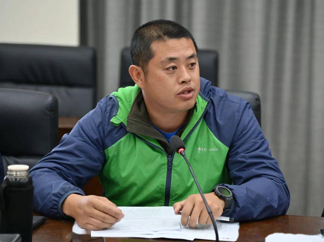 部门现场回应—end—文/摄:柴 煜编辑:徐雪良审核:张 阳终审:毛有祥