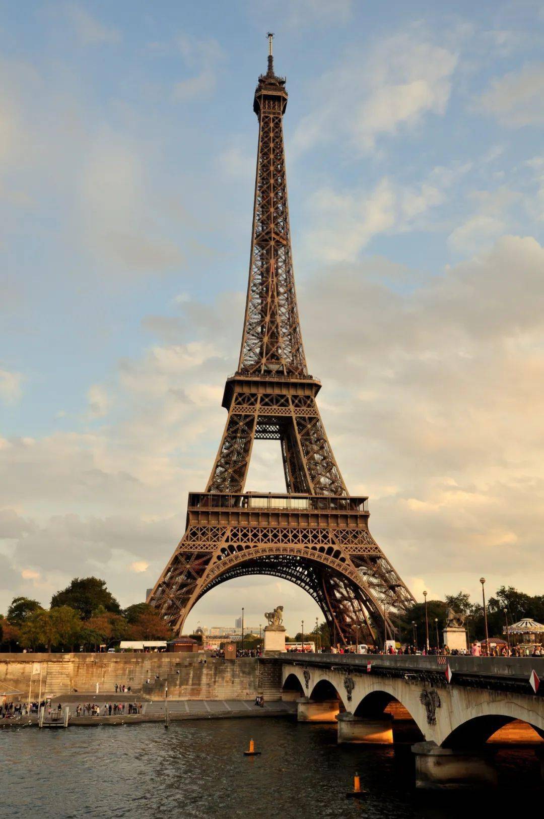 法国艾弗尔铁塔图片图片