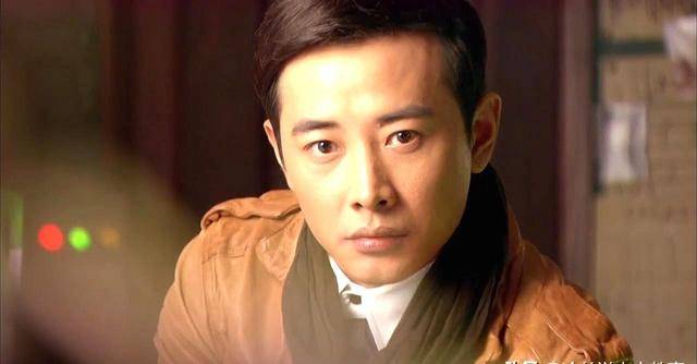 3部谍战剧,主演有罗晋,黄轩和张铎,却被剧名耽误了_表演_观众_演艺