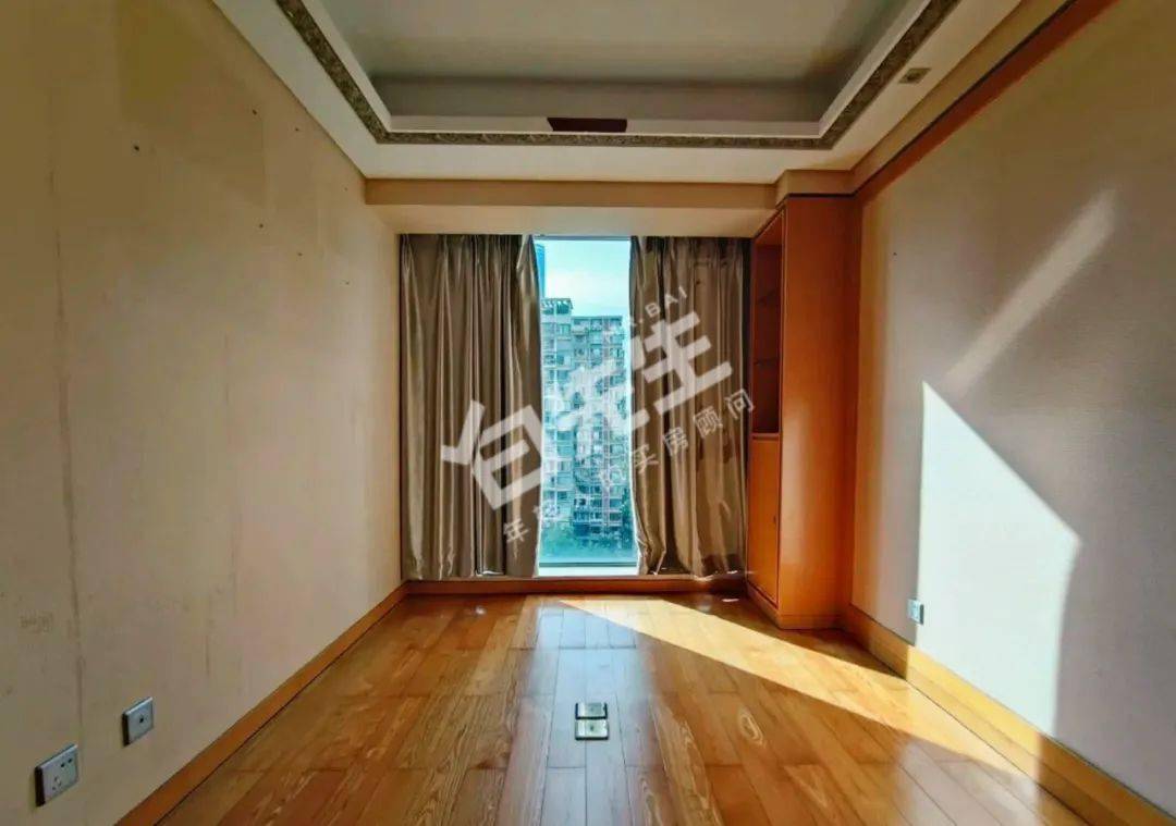 南外双名校,南北通海景高赠大平层】南山· 4 1房 | 卓越浅水湾 166㎡