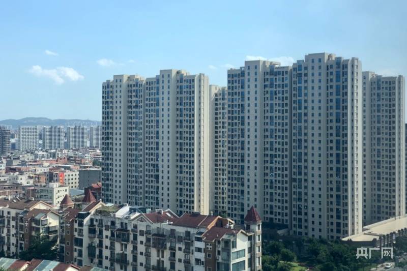 泉州出台房产新政策 放开限购 放宽限售_住房_销售_购房