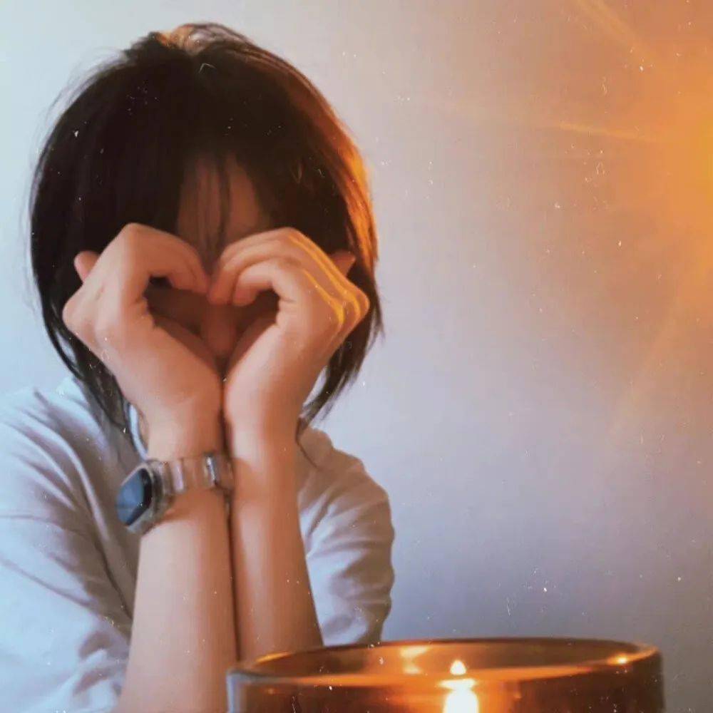 4 | 小头像 壁纸_思考_刘擎_独立