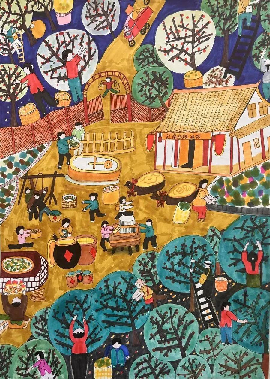 书法作品张艺冉  书法作品袁瑞泽  书法作品赵雨珊  书法作品王崇睿