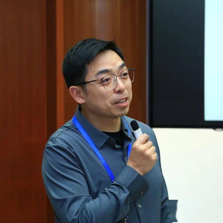 平行论坛2:信贷周期评论:朱萸,中国人民大学肖筱林,北京大学(合作者