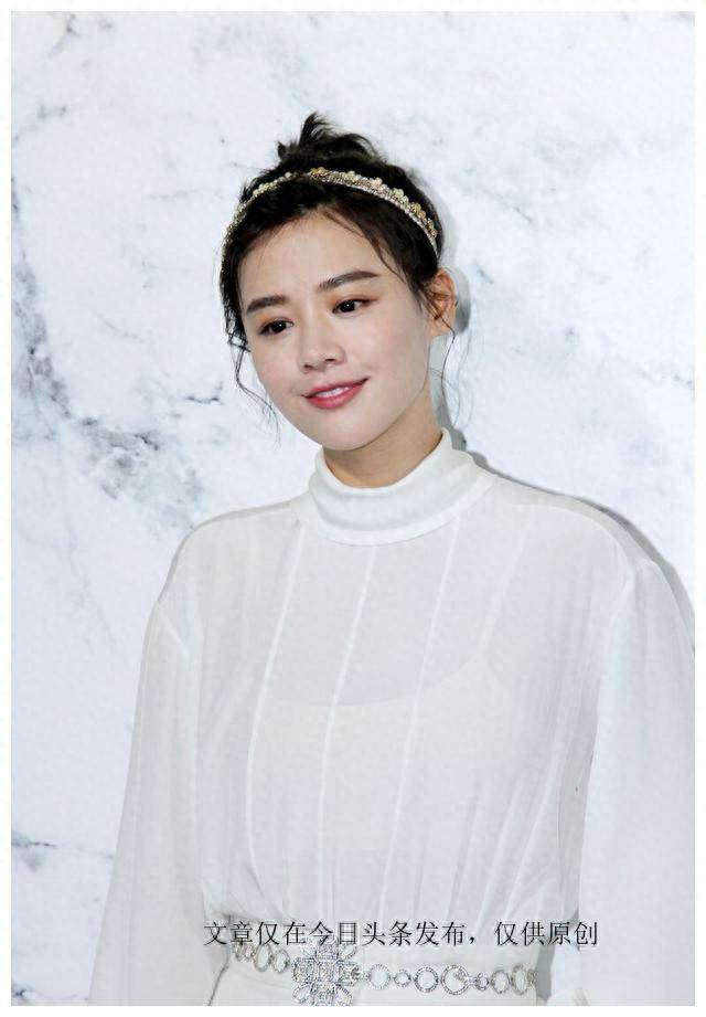 马思纯抑郁刷屏:"抑郁症"的人,爱说这3句口头禅,希望你没有_社会_问题