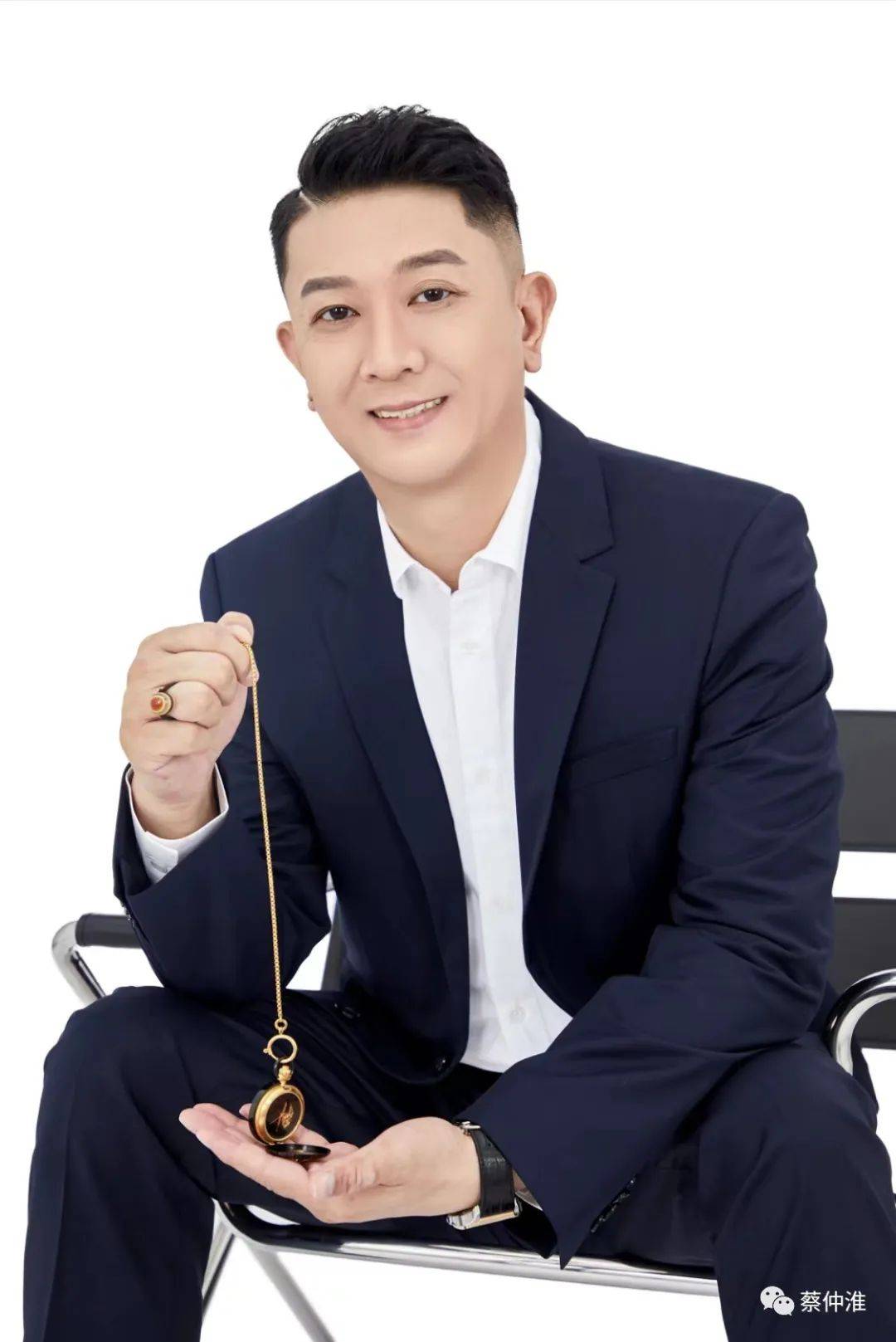 【蔡仲淮老师新课首发】曼陀罗疗愈——摹绘心灵画卷,2024年1月开课