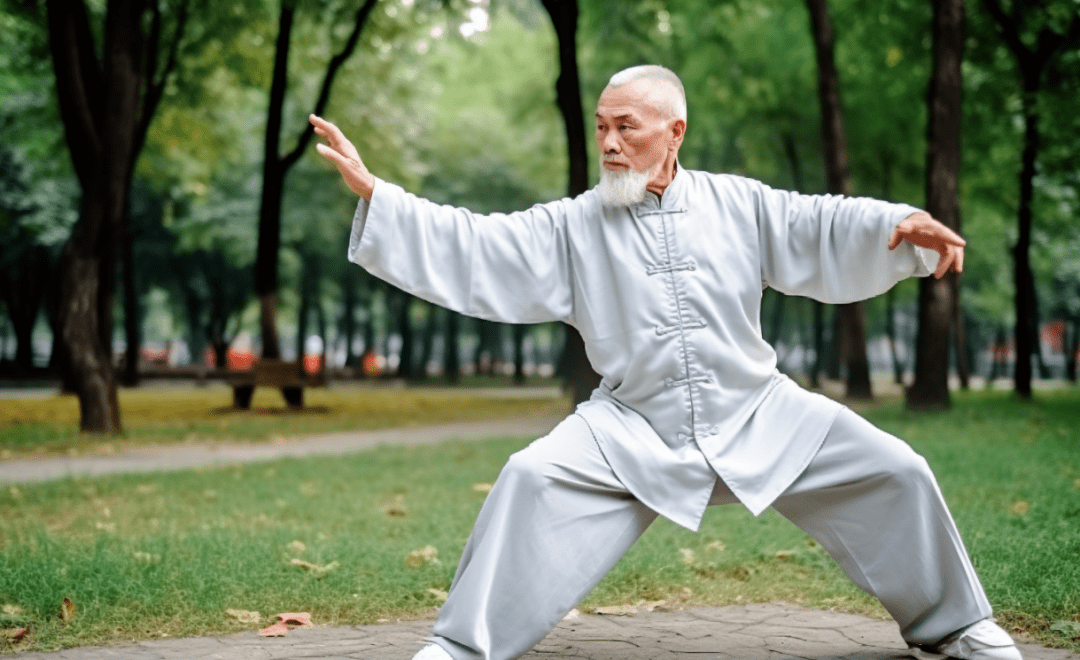 其次是中老年人的关节状态不如年轻人,因此更推荐低强度的运动.