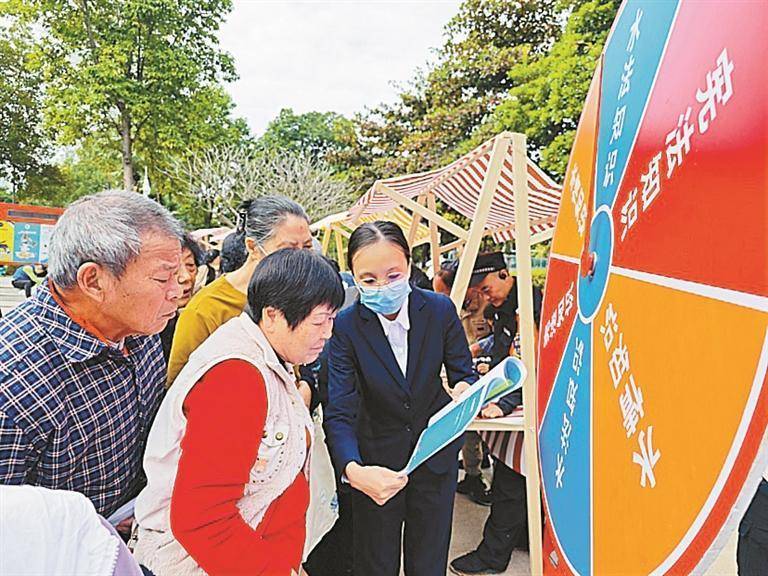 12月3日上午,由深圳市深圳河灣流域管理中心(深圳市梅林水庫水情教育