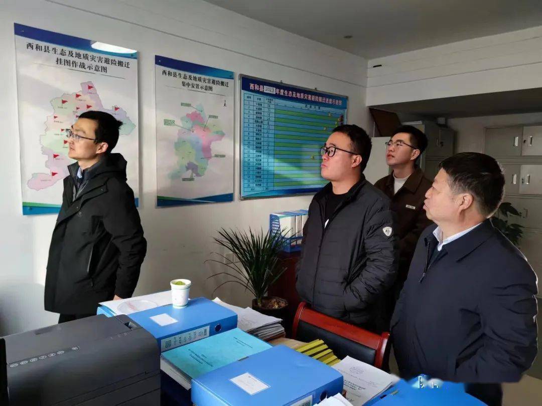 西和自然资源发布 出品监制:李书来审核:吕亚杰编辑:窦 为西和自然