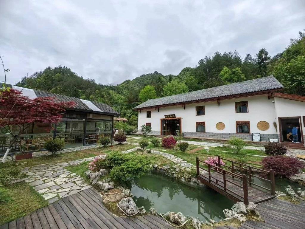 建始双河口村:凝聚文明共识 擘画乡村振兴新愿景