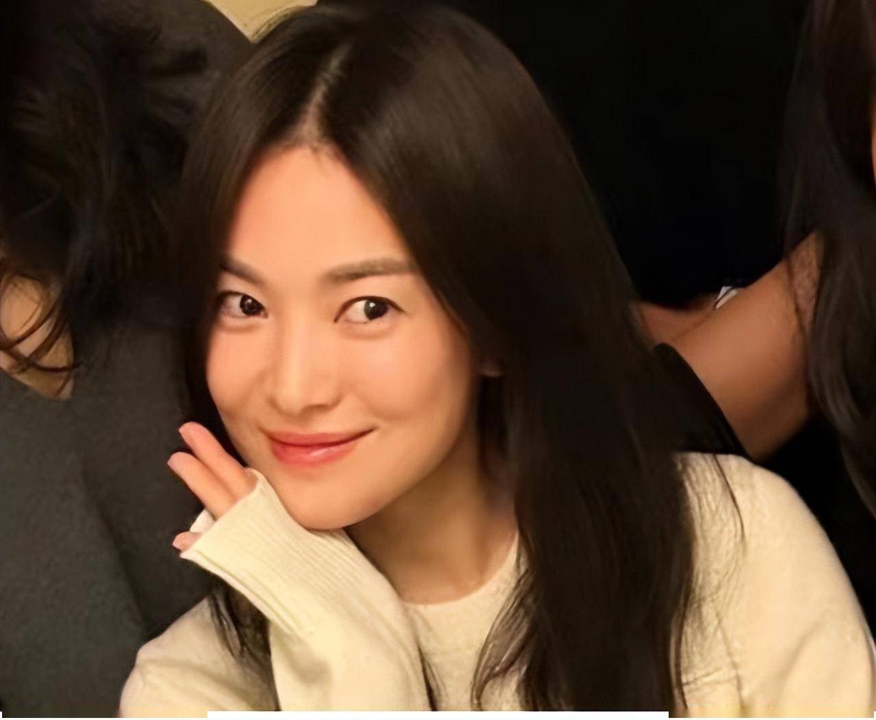 宋仲基_网友_柳时镇