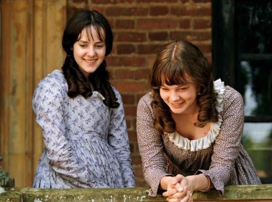 由此获得了《傲慢与偏见》试镜的机会,最终饰演了影片中的小角色凯蒂