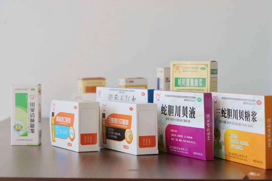 这家企业专攻中成药_进行_糖浆_生产的