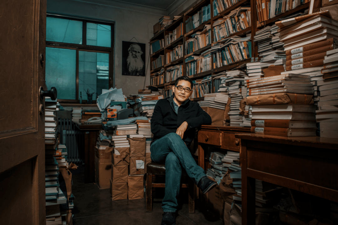 听,苏童为你带来雨和阳光的声音_雨水_屋顶_什么