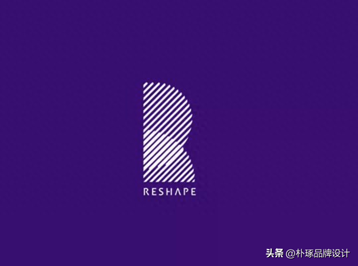 精、尖、特!logo创意_企业_标志_的设计