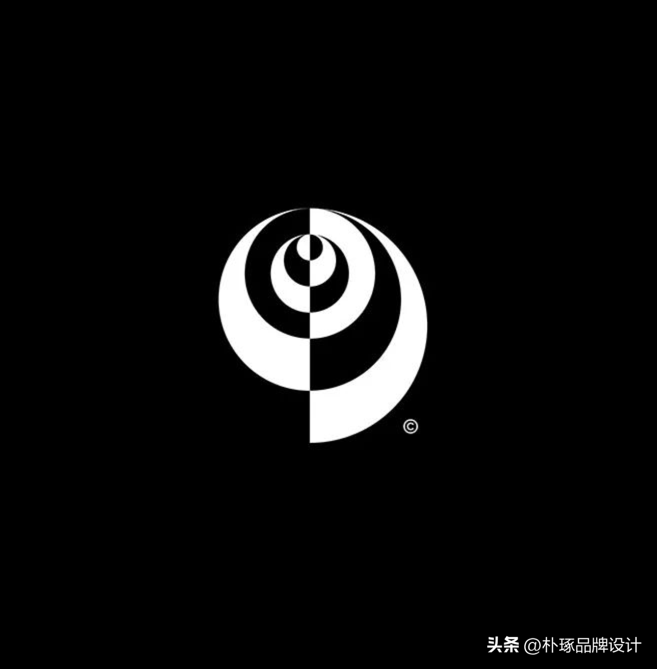 logo创意