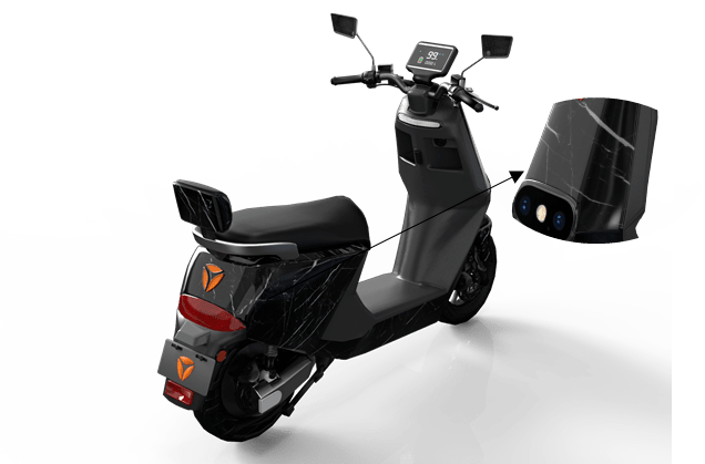 电摩壳体(大理石的流纹效果)电子烟外壳(根据口味定制的流纹效果)当然