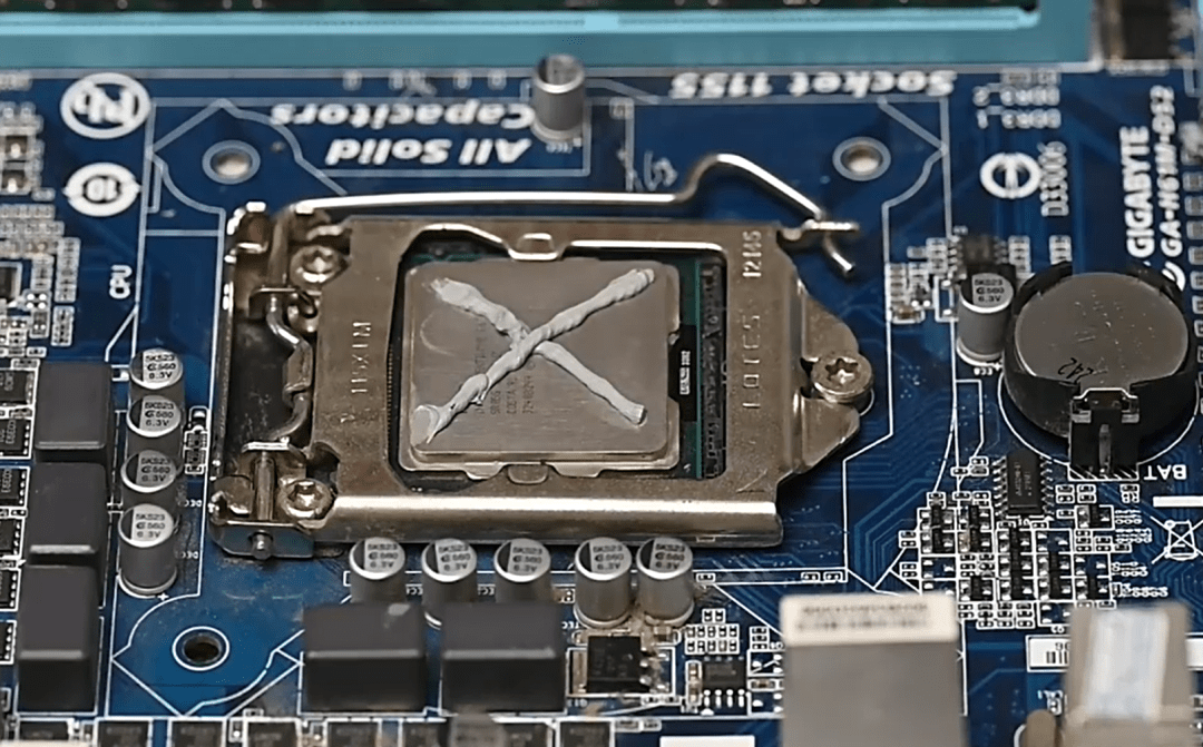 图来自网络如有侵权联系作者删除||导热硅脂值得买入根据评测以及广大