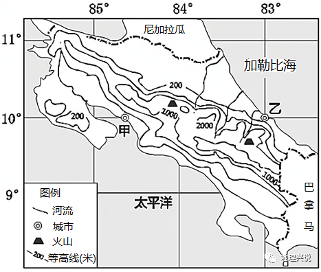 【時事地理】印尼火山噴發(fā)！菲律賓發(fā)生7.6級地震！預計將發(fā)生破壞性海嘯。。。附火山噴發(fā)微訓練