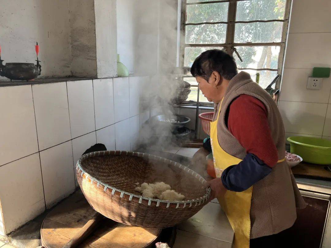 这份冬季美食是时候登场了！一半微醺一半甜 