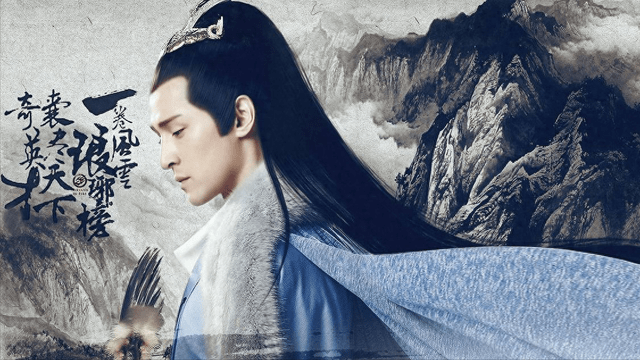 胡歌的精彩演绎——盘点胡歌主演的经典电视剧_表演_观众_一角