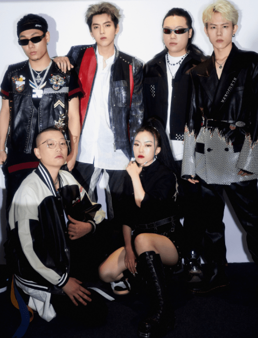 gai亲自发话:"老子在,那gosh就在"!_布瑞吉_王嗣_陈彦希