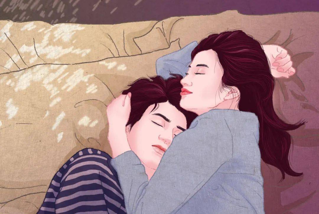 进行_身体_时候