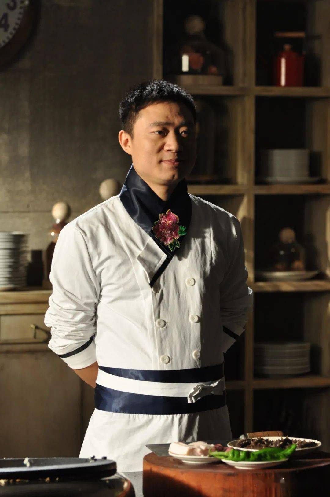 味道十年再出发015|李壮志:辣椒炒海参是湘派海参的代表菜品,海鲜湘做