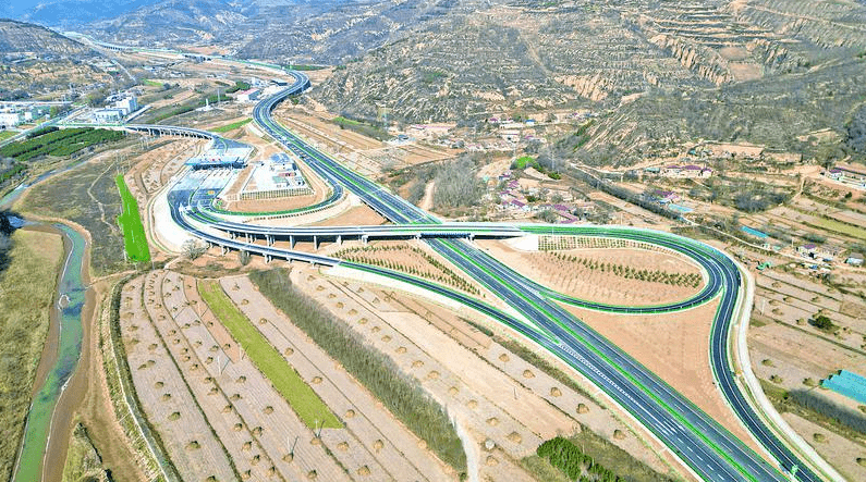 g244高速公路图片